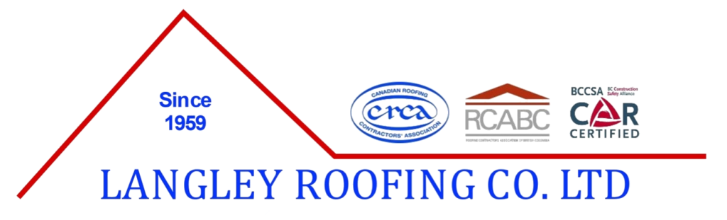 Langley Roofing