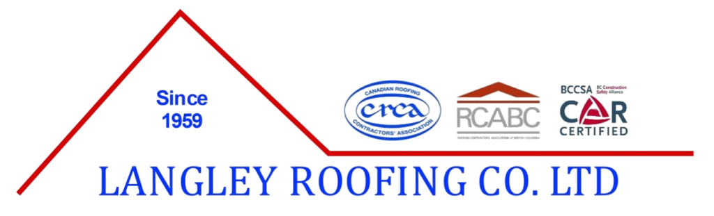 Langley Roofing